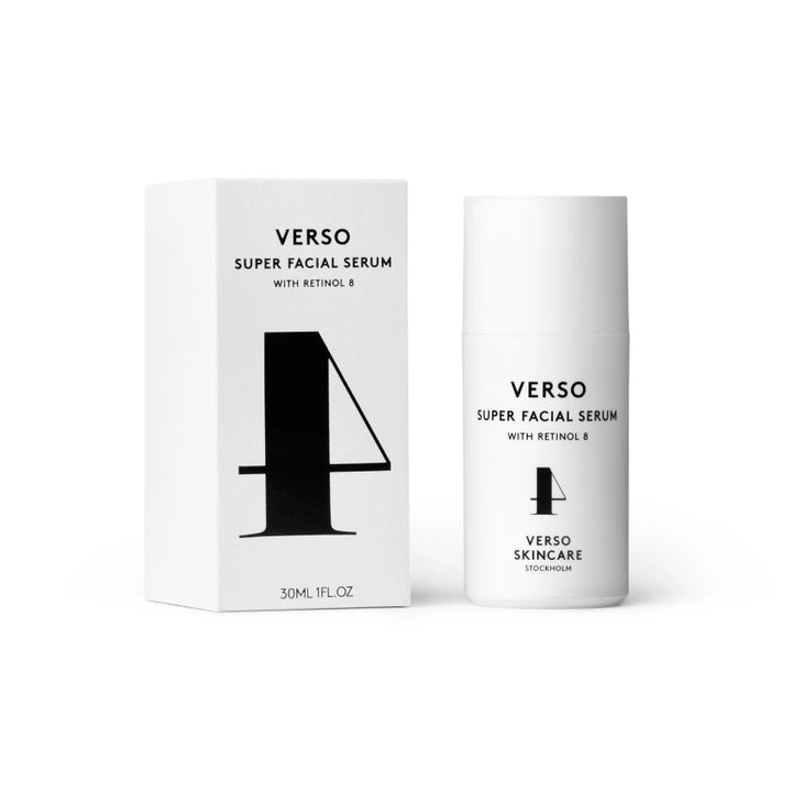 VERSO SKINCARE Super Facial Serum