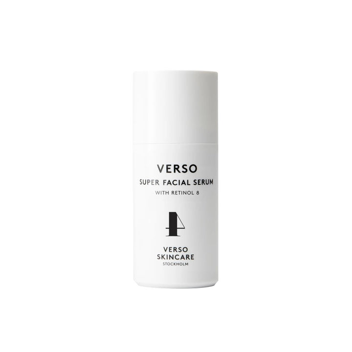VERSO SKINCARE Super Facial Serum
