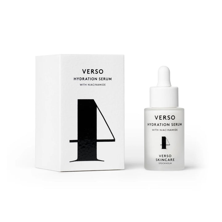 VERSO SKINCARE Hydration Serum