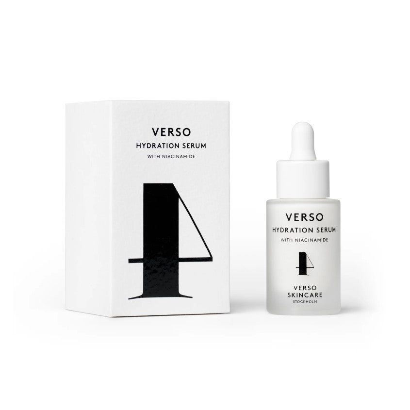 VERSO SKINCARE Hydration Serum