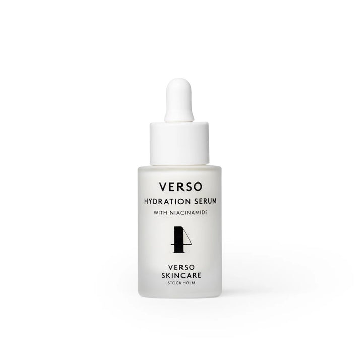 VERSO SKINCARE Hydration Serum