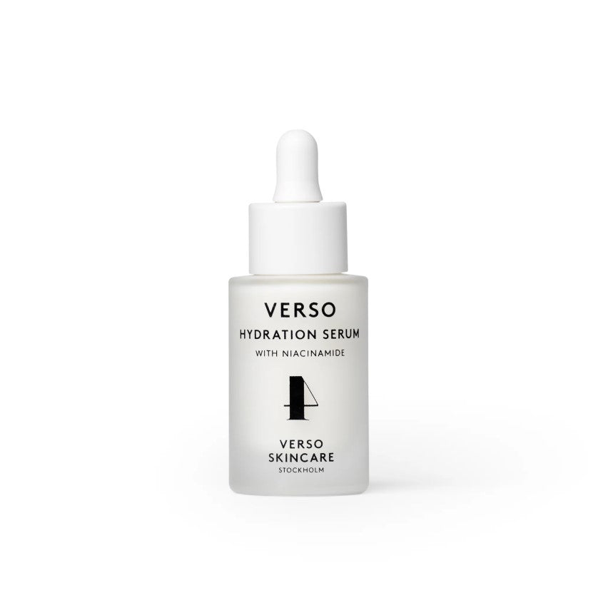 VERSO SKINCARE Hydration Serum
