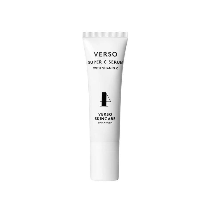 VERSO SKINCARE Super C Serum