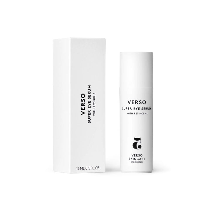 SUPER EYE SERUM 30ML