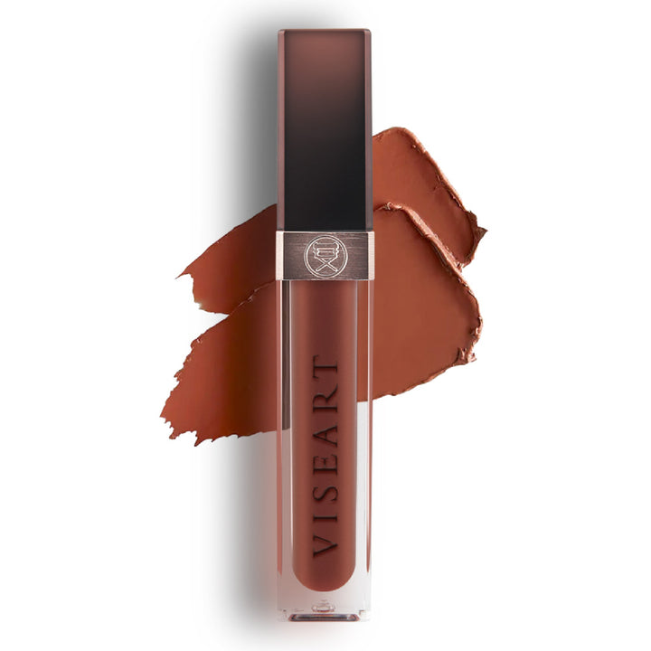 Vibrant Finish Matte Lip Paint