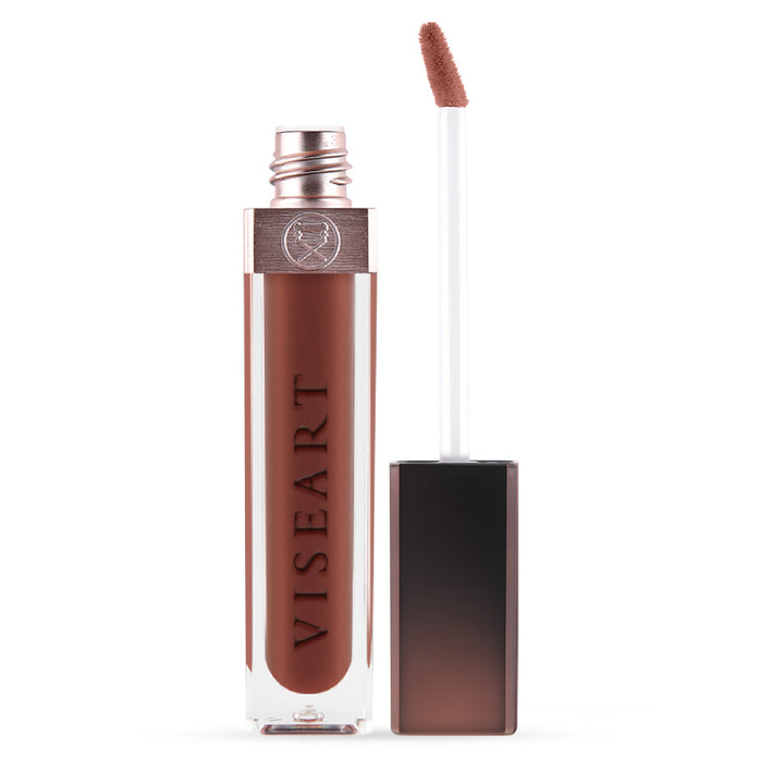 Vibrant Finish Matte Lip Paint