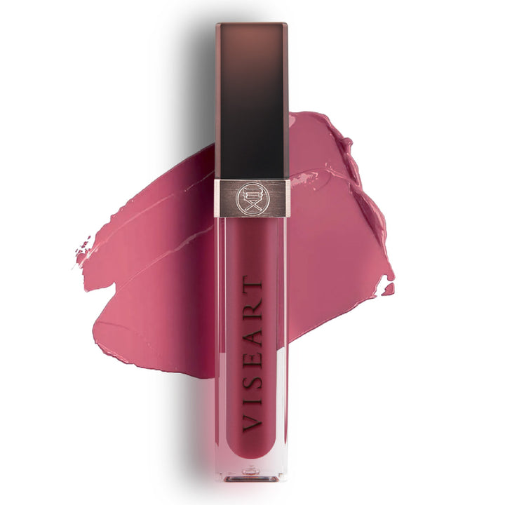 Vibrant Finish Matte Lip Paint
