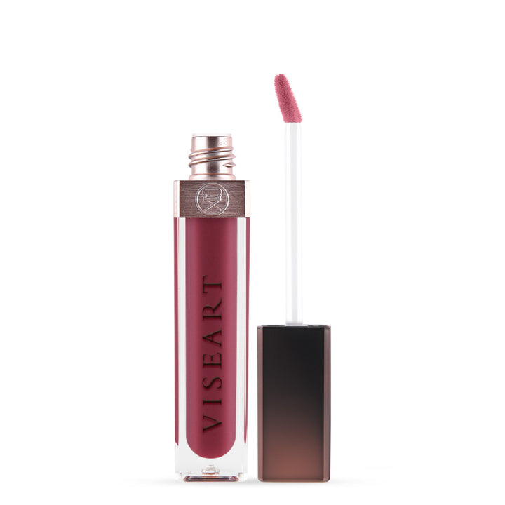 Vibrant Finish Matte Lip Paint
