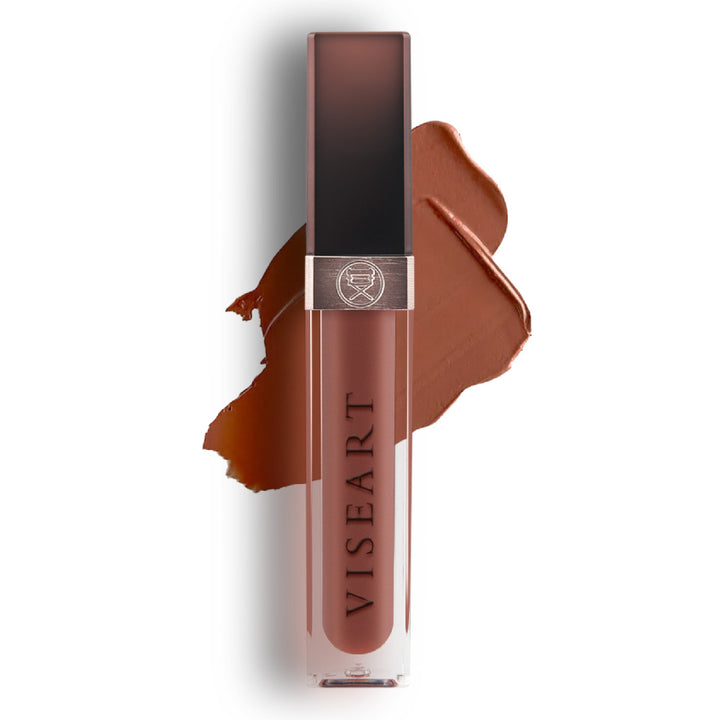 Vibrant Finish Matte Lip Paint