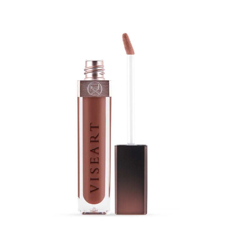 Vibrant Finish Matte Lip Paint