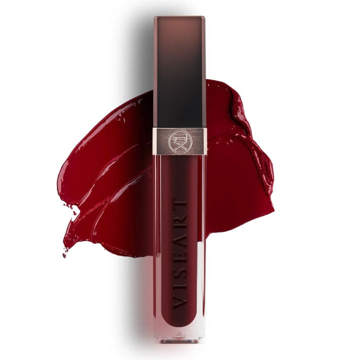 Vibrant Finish Matte Lip Paint