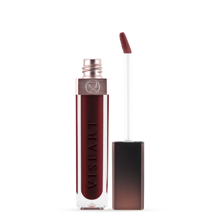 Vibrant Finish Matte Lip Paint