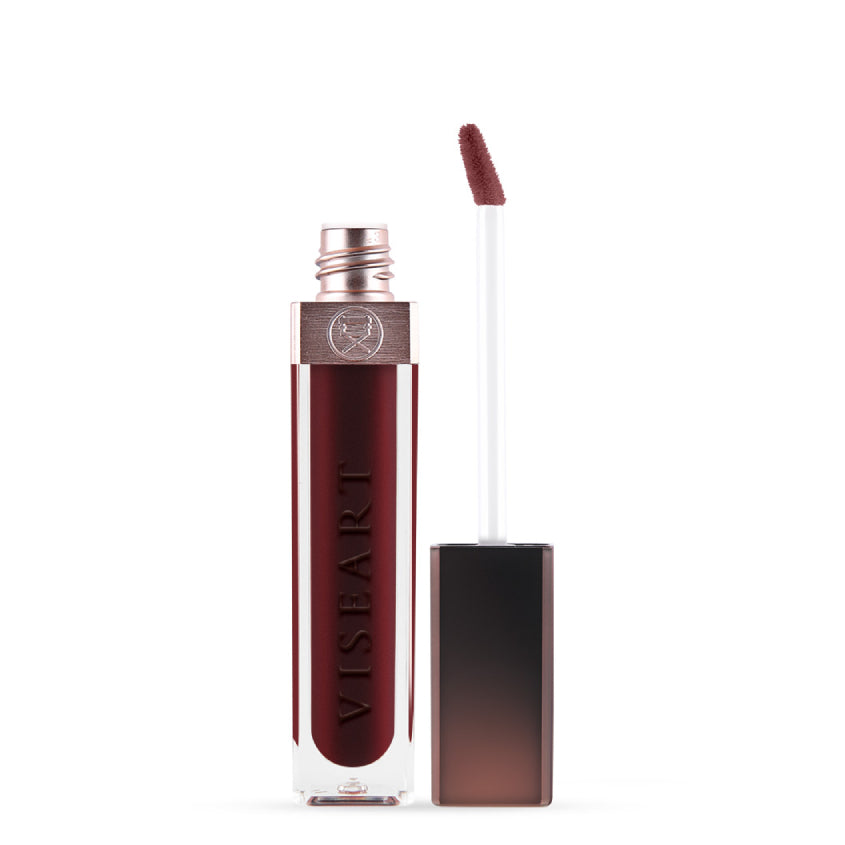 Vibrant Finish Matte Lip Paint