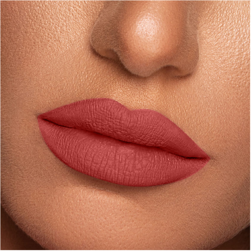 Vibrant Finish Matte Lip Paint