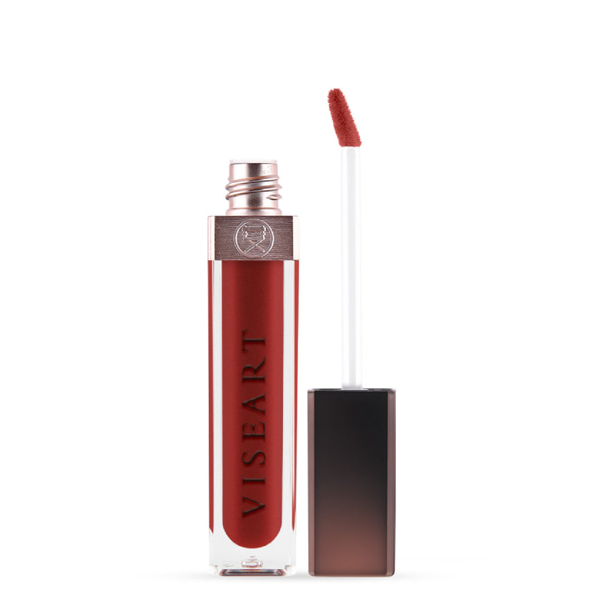 Vibrant Finish Matte Lip Paint