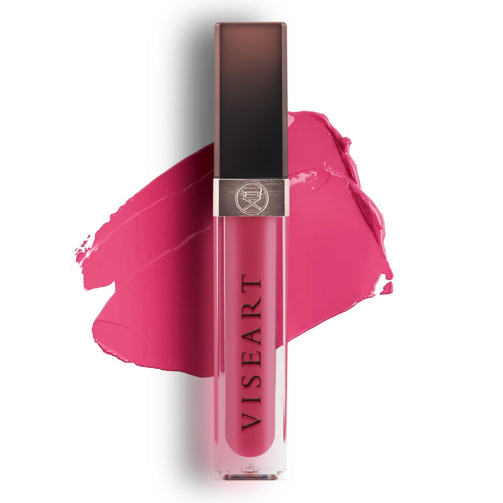 Vibrant Finish Matte Lip Paint