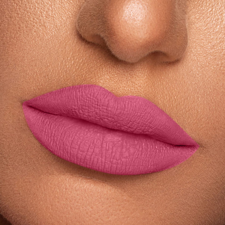 Vibrant Finish Matte Lip Paint