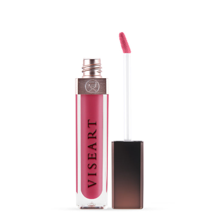 Vibrant Finish Matte Lip Paint