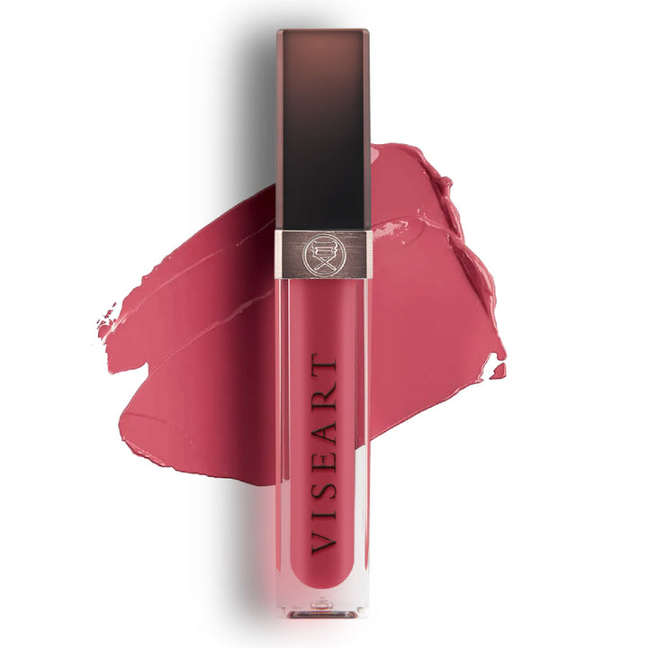 Vibrant Finish Matte Lip Paint