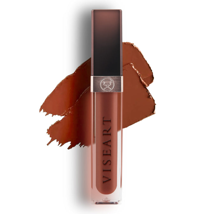 Vibrant Finish Matte Lip Paint