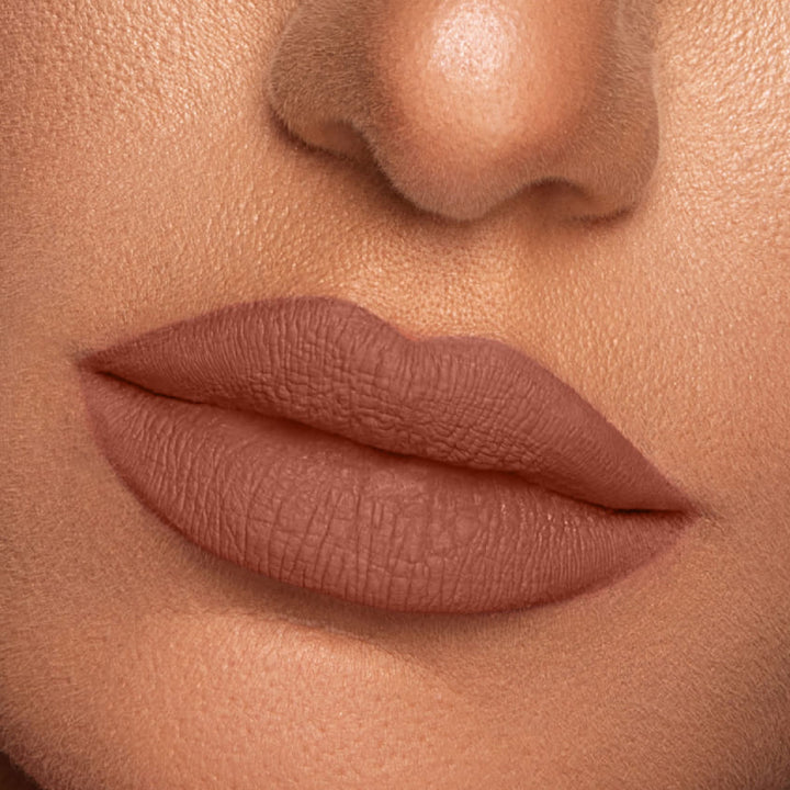 Vibrant Finish Matte Lip Paint