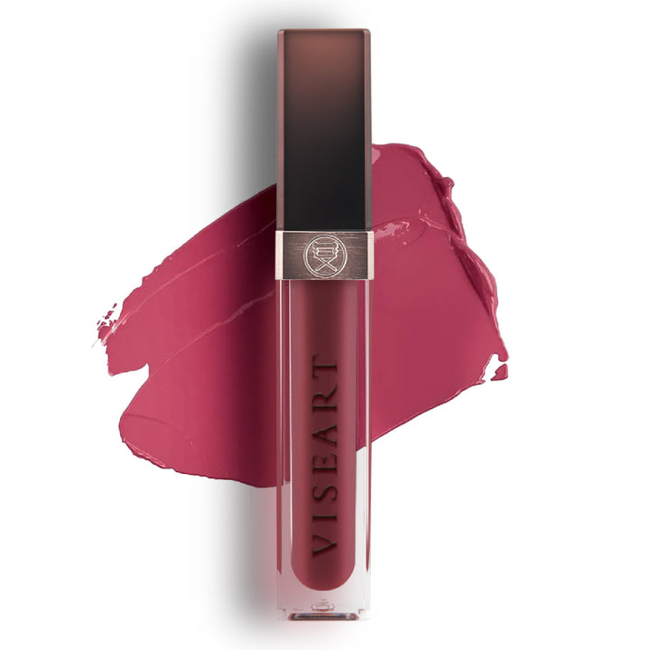 Vibrant Finish Matte Lip Paint