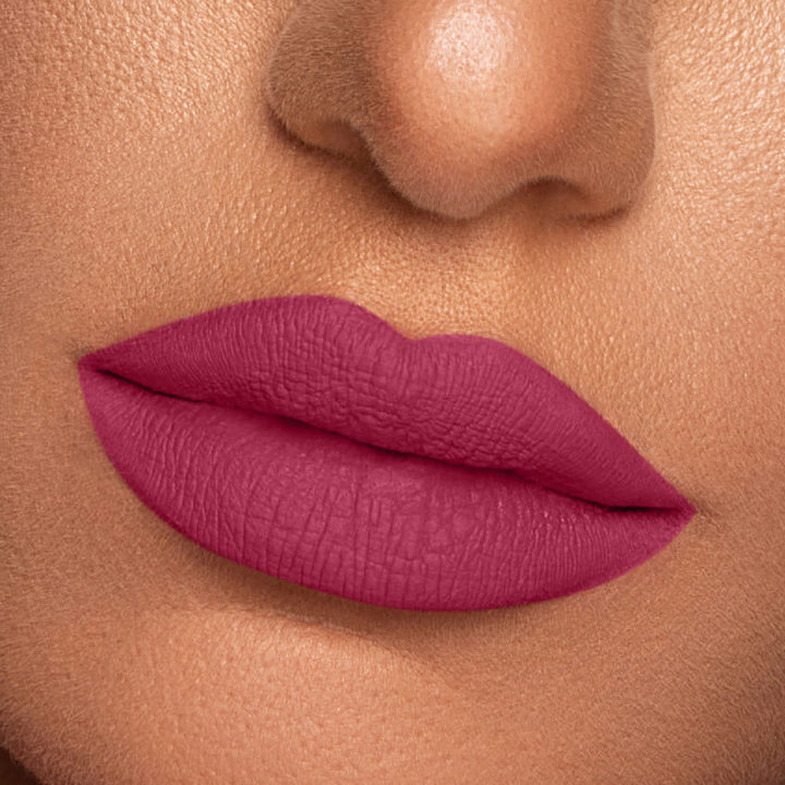 Vibrant Finish Matte Lip Paint