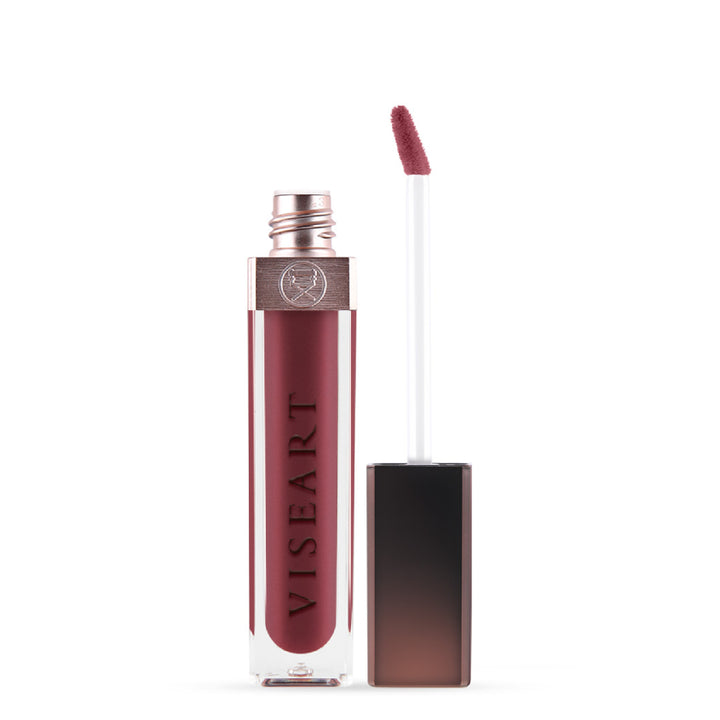Vibrant Finish Matte Lip Paint
