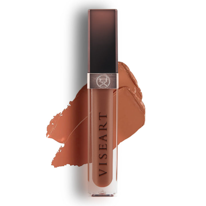 Vibrant Finish Matte Lip Paint