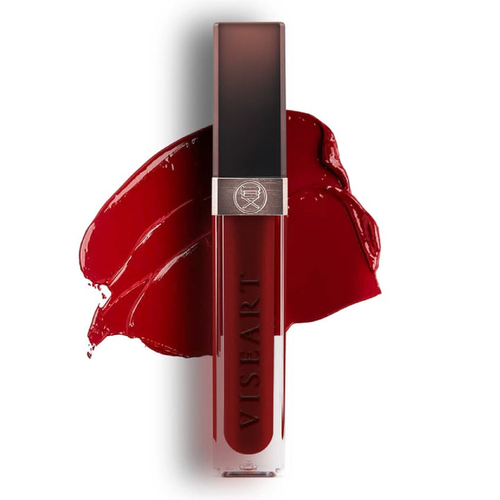 Vibrant Finish Matte Lip Paint