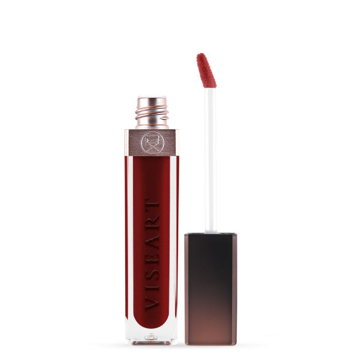 Vibrant Finish Matte Lip Paint
