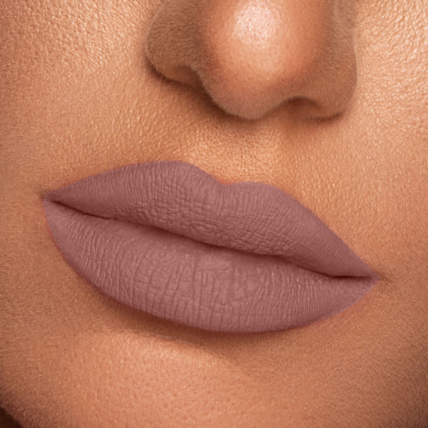 Vibrant Finish Matte Lip Paint