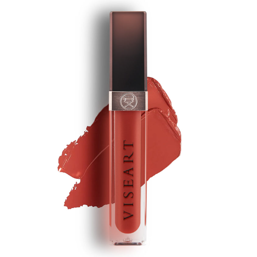 Vibrant Finish Matte Lip Paint