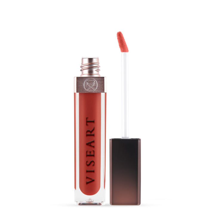 Vibrant Finish Matte Lip Paint