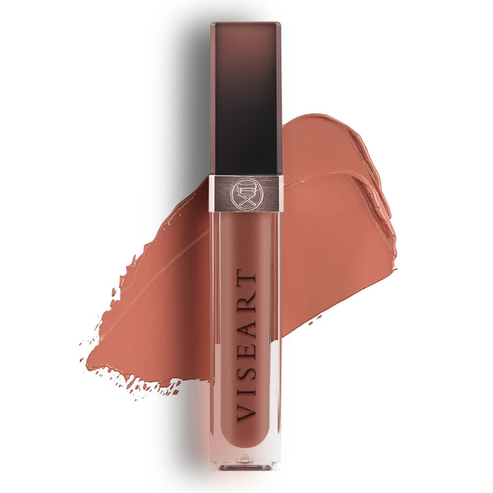 Vibrant Finish Matte Lip Paint