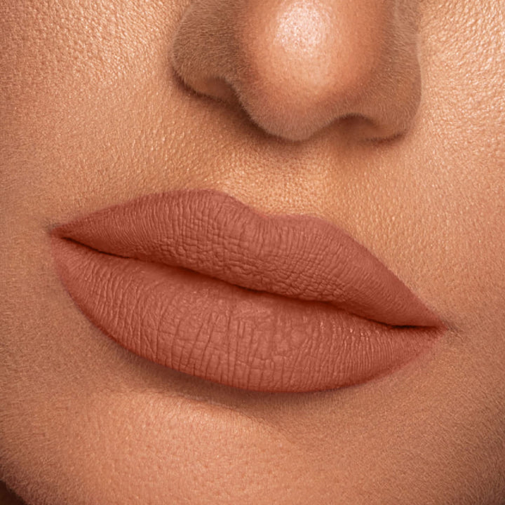 Vibrant Finish Matte Lip Paint