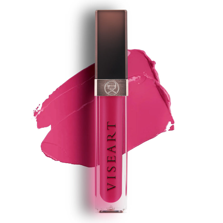 Vibrant Finish Matte Lip Paint