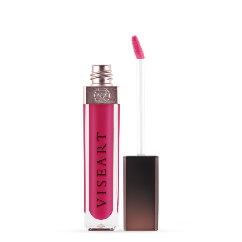 Vibrant Finish Matte Lip Paint