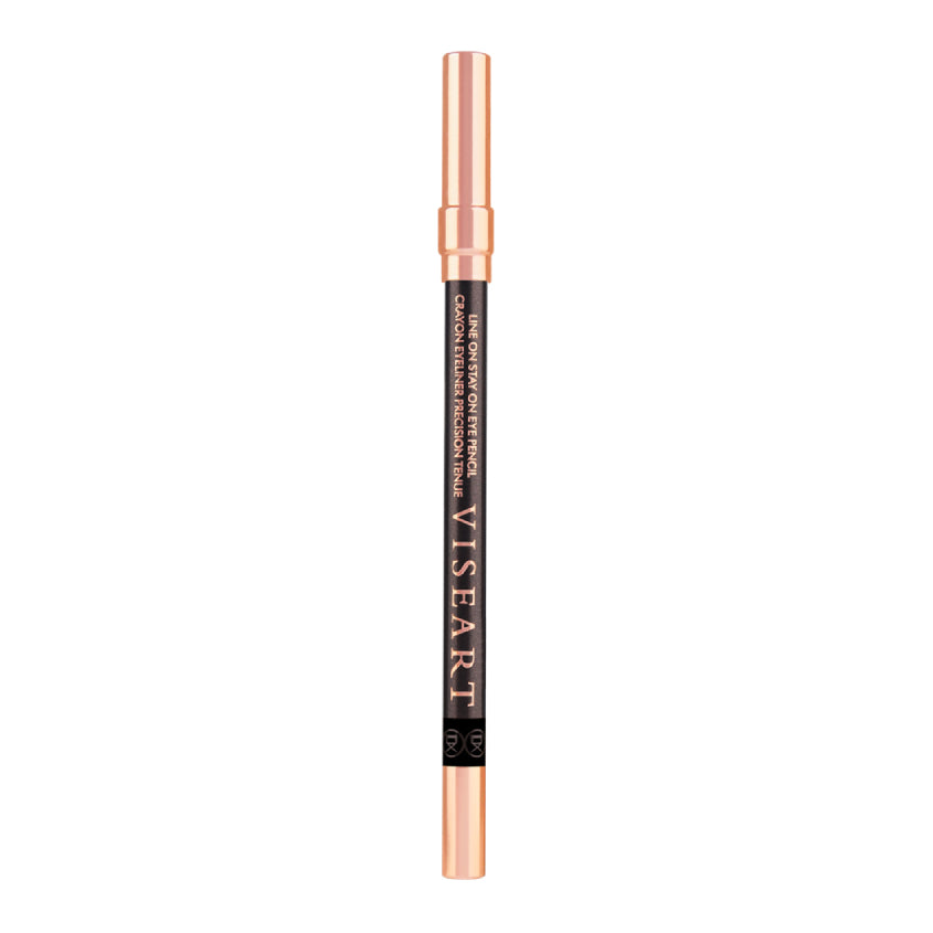 VISEART VEL - EYELINER PENCIL - VEL004 1.2 G