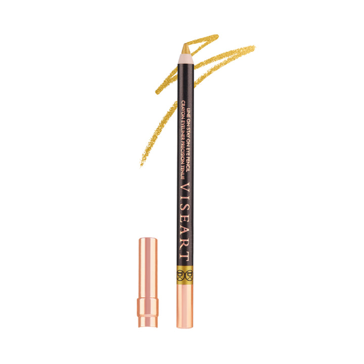 Line On Stay On Eye Pencil