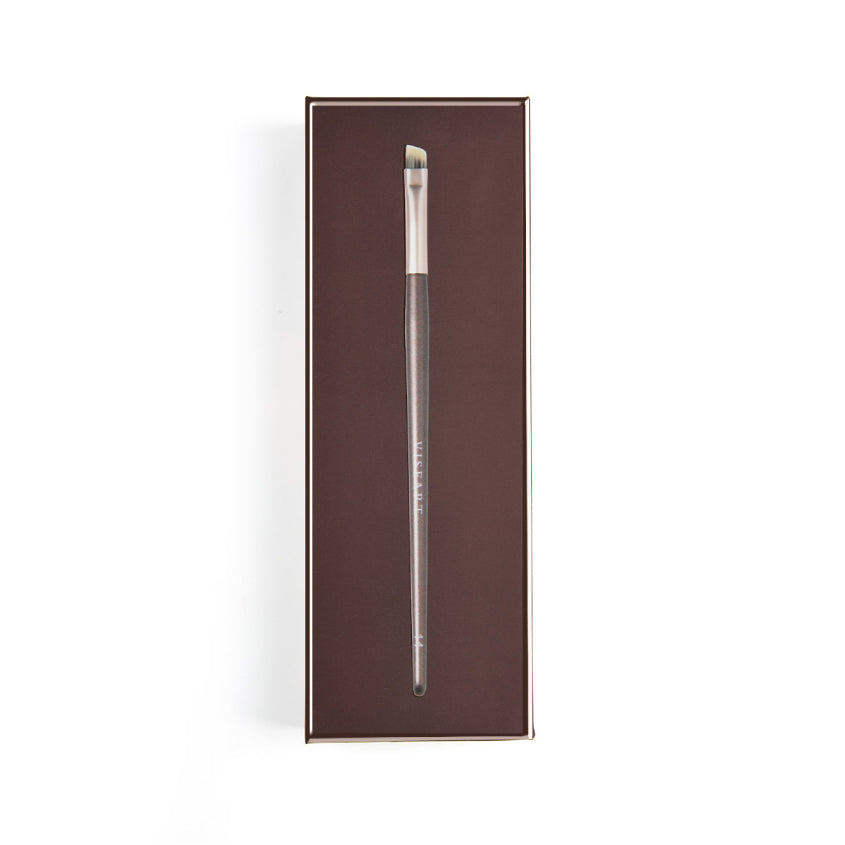 Angled Liner Brush