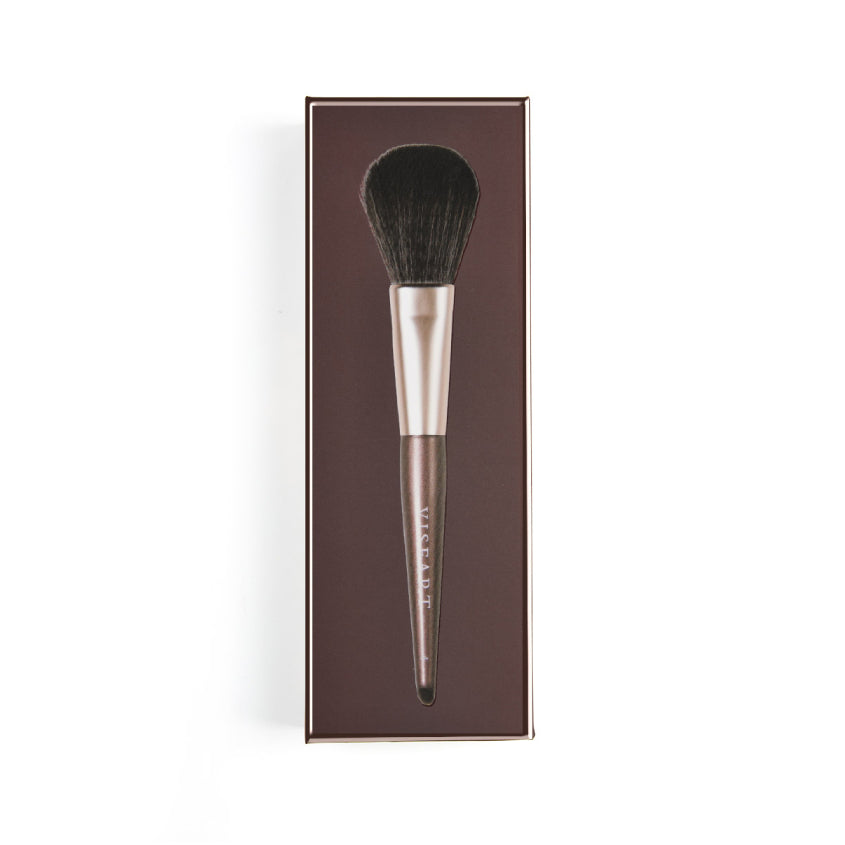 VISEART SINGLE BRUSH - CLASSIC BLUSH BRUSH - VBR004 50 G – buy online