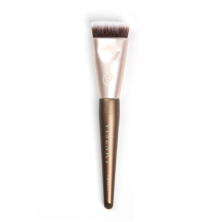 Dense Short Flat Brush