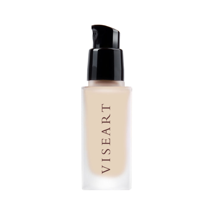 Long Wear Flawless Foundation