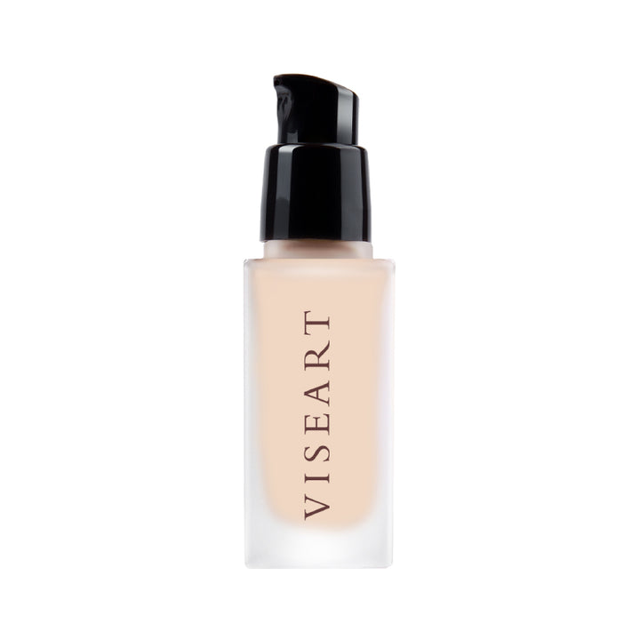 Long Wear Flawless Foundation