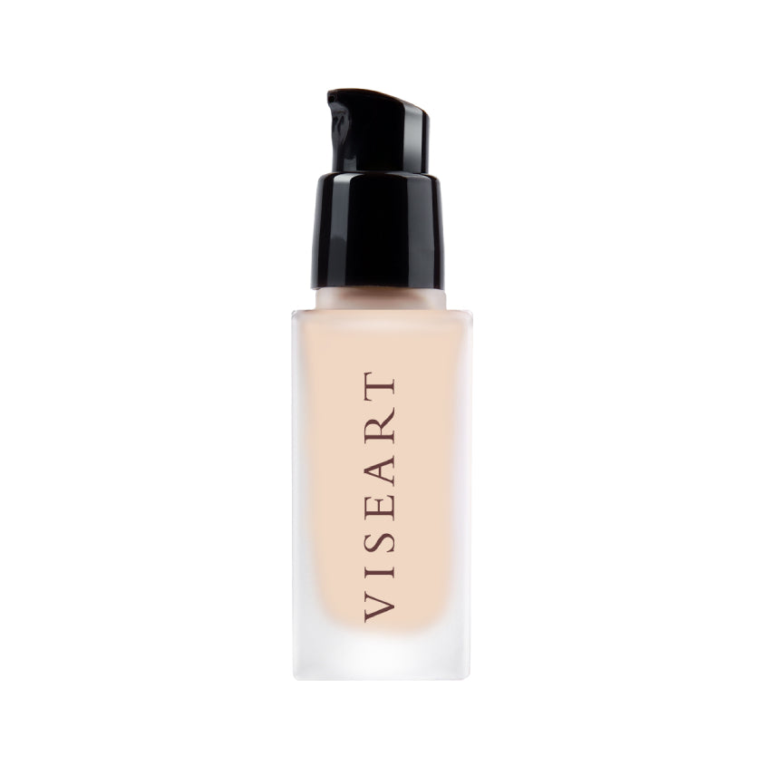 Long Wear Flawless Foundation