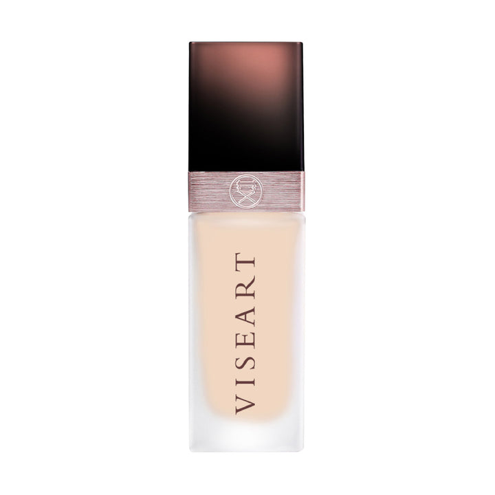 Long Wear Flawless Foundation