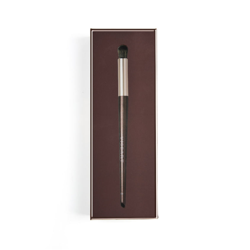 VISEART SINGLE BRUSH - FLUFFY MEDIUM BLENDING BRUSH - VBR008 50 G