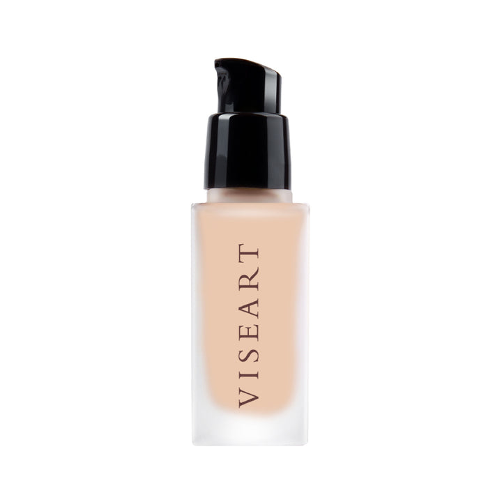 Long Wear Flawless Foundation