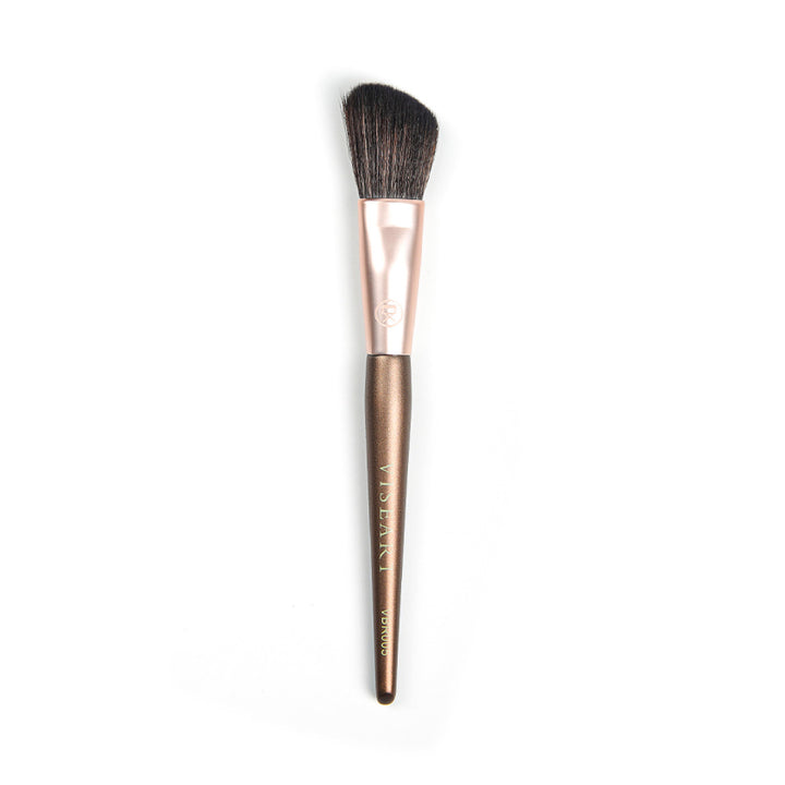 Short Fan Dense Angled Brush
